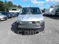 2021 Volkswagen T6
