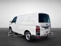 2021 Volkswagen T6