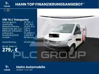 2021 Volkswagen T6