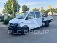 2021 Volkswagen T6