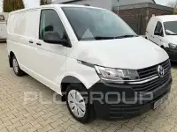 2021 Volkswagen T6