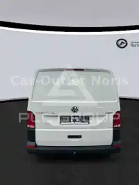 2021 Volkswagen T6