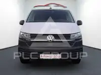 2021 Volkswagen T6