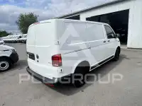 2021 Volkswagen T6