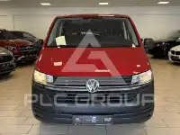 2021 Volkswagen T6