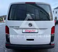 2021 Volkswagen T6
