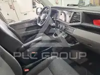 2021 Volkswagen T6