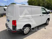 2021 Volkswagen T6