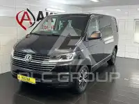 2021 Volkswagen T6