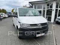 2021 Volkswagen T6