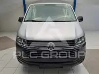 2021 Volkswagen T6