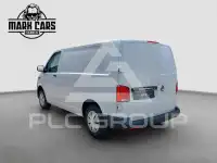 2021 Volkswagen T6