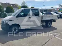 2021 Volkswagen T6