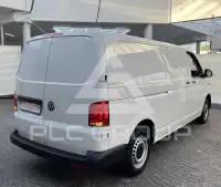 2021 Volkswagen T6
