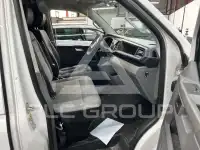 2021 Volkswagen T6