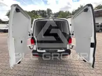 2021 Volkswagen T6