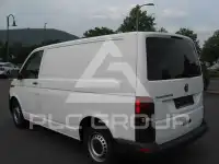2021 Volkswagen T6