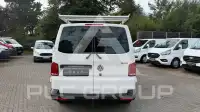 2021 Volkswagen T6