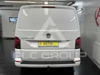 2021 Volkswagen T6