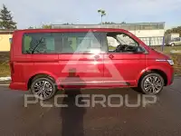 2021 Volkswagen T6
