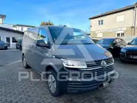 2021 Volkswagen T6