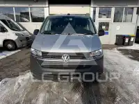 2021 Volkswagen T6