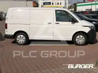 2021 Volkswagen T6