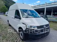 2021 Volkswagen T6