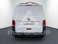 2021 Volkswagen T6