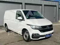 2021 Volkswagen T6