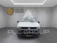 2021 Volkswagen T6