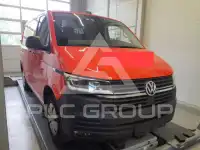 2021 Volkswagen T6