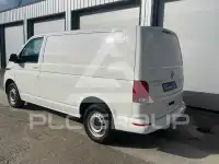 2021 Volkswagen T6