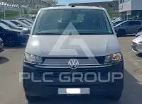 2021 Volkswagen T6