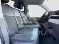 2021 Volkswagen T6
