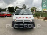 2021 Volkswagen T6