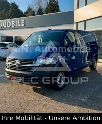 2021 Volkswagen T6