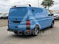 2021 Volkswagen T6
