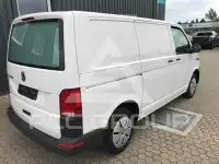 2021 Volkswagen T6