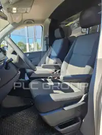 2021 Volkswagen T6