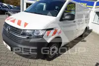2021 Volkswagen T6