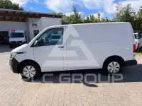 2021 Volkswagen T6