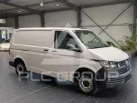 2021 Volkswagen T6