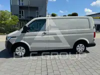 2021 Volkswagen T6