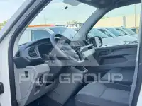 2021 Volkswagen T6