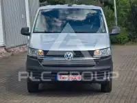 2021 Volkswagen T6