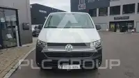 2021 Volkswagen T6