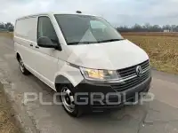 2021 Volkswagen T6