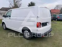 2021 Volkswagen T6