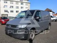 2021 Volkswagen T6